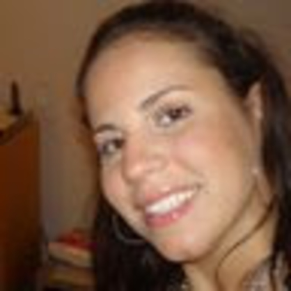 Meet your Posher, Carolina